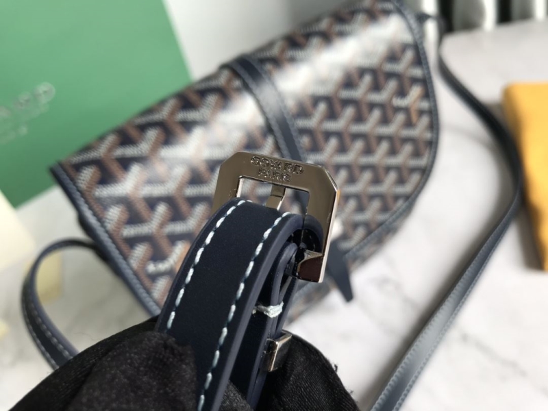 Goyard Satchel Bags